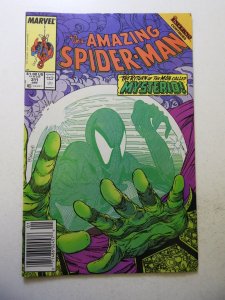The Amazing Spider-Man #311 (1989) FN Condition
