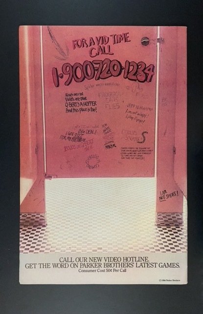 Marvel Tales #166 Canadian Variant (1984)