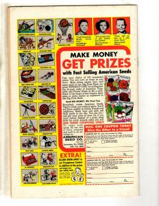 Fantastic Four # 87 VF- Marvel Comic Book Thing Human Torch Invisible Girl JL9