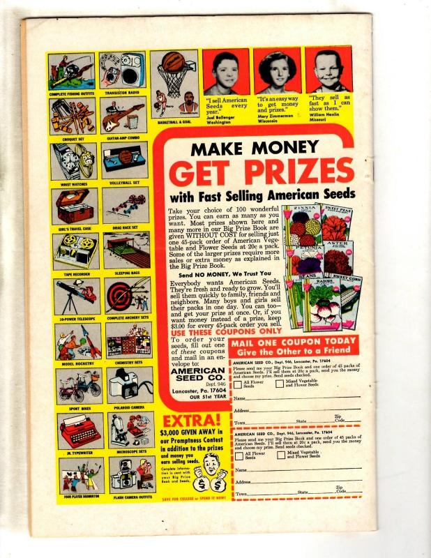 Fantastic Four # 87 VF- Marvel Comic Book Thing Human Torch Invisible Girl JL9