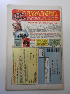 The X-Men #60 (1969) FN Condition!