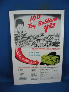 WONDER WOMAN 134  F VF DC  1962 