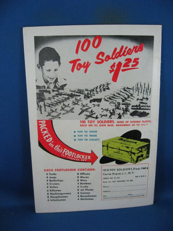 WONDER WOMAN 134  F VF DC  1962 