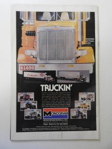 The Amazing Spider-Man #215 (1981) FN Condition!