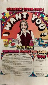 Partridge Family #7 (1972)