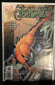 Spectacular Spider-Man #13 (2004)