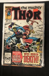 Thor #396 (1988)