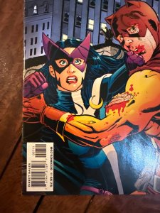 Secret Six #7 (2009)