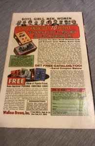 The Amazing Spider-Man #28 (1965)1st molten man see description