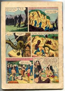 Four Color Comics #656 1955- 2nd Turok G-