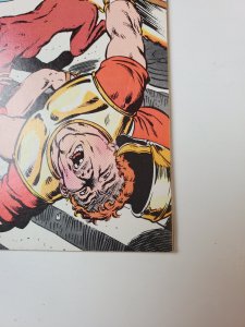 The New Mutants #10 (1983) Newstand