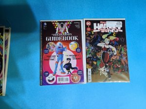 MULTIVERSITY Complete Set  (2014) VF/NM +Teen Justice 1-6 DC