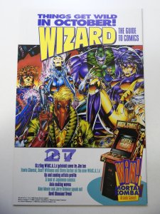 Spawn #12 (1993) VF Condition