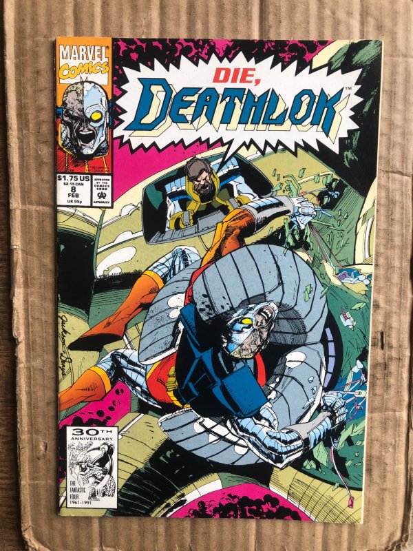 deathlok