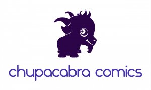 Chupacabra Comics