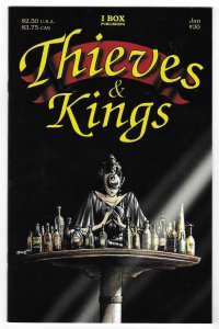 Thieves and Kings #30