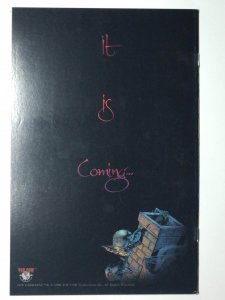 Medieval Spawn / Witchblade #2 (1996)