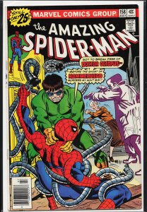 The Amazing Spider-Man #158 (1976) Spider-Man