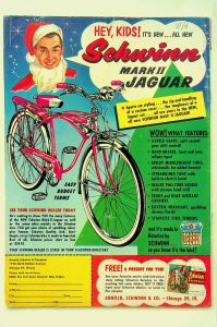 Marge's Little Lulu #102 (Dec 1956, Dell) - Good