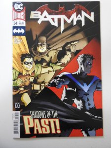 Batman #54