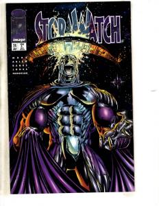 11 Image Comics Maxx 21 Crush 1 Youngblood 15 6 (2) Stormwatch 26 24 3 33 28 SS6