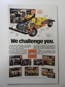 The Savage She-Hulk #11 (1980) FN/VF Condition!