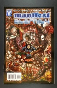 Manifest Eternity #6 (2007)