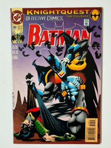 Detective Comics #668 NM+ (1993)
