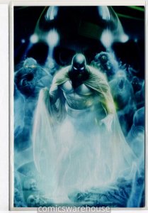 SPACE GHOST ANNUAL (2025 DYNAMITE) #1 VARIANT CVR F MATTINA PREMIUM META R75100