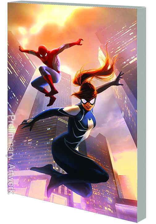 Spider-Girl (2nd Series) TPB #1 VF/NM; Marvel | save on shipping - details insid