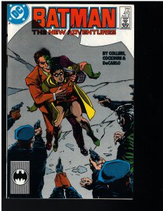 Batman #410 (1987)