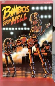 Cherry Poptart #13 (1992)