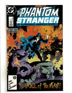 The Phantom Stranger #2 (1987) SR17