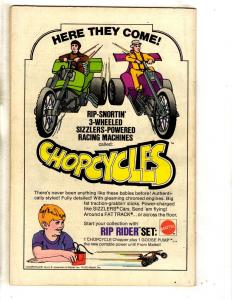 Amazing Spider-Man # 116 FN Marvel Comic Book Goblin Vulture Avengers CR56B