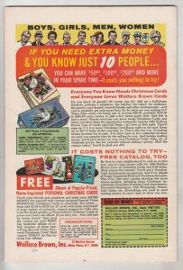 X-Men #48 (Sep-68) VF/NM High-Grade X-Men