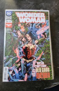 Wonder Woman #36 (2018)