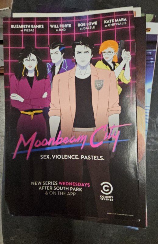 What If? Infinity - Thanos (2015)