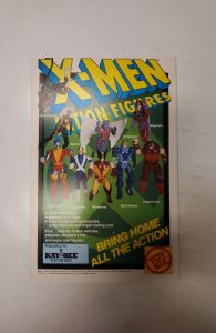 Nick Fury, Agent of SHIELD #28 (1991) NM Marvel Comic Book J717