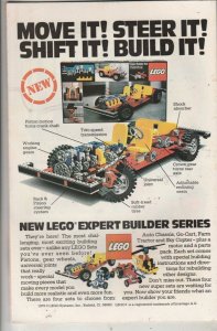 Invaders,The #34 (Nov-78) VF/NM High-Grade The Human Torch