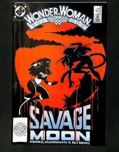 Wonder Woman (1987) #31