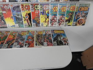 Huge Lot 140+ Comics W/ Spider-Man, X-Men, Avengers+ Avg VF- Condition!