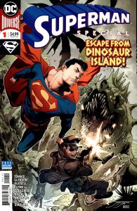 Superman Special (2018) Superman