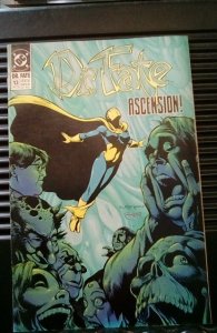 Doctor Fate #13 (1990)