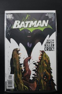 Batman #642 Direct Edition (2005)