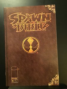 Spawn Bible (1997)