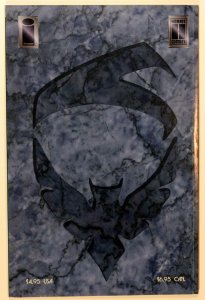 Shadowhawk/Vampirella (7.0, 1995)