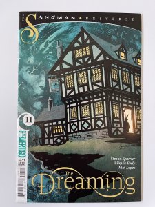 The Dreaming #11 - NM/MT  (2019)