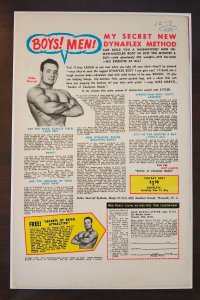 The X-Men #17 (1966)