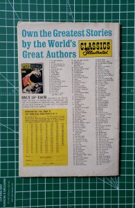 Classics Illustrated #77 (1950)