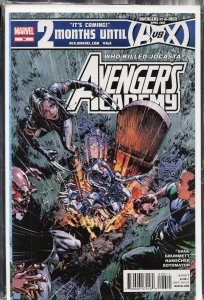 Avengers Academy #26 (2012)
